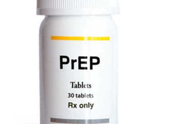 PrEP Alters the Prevention Mindset