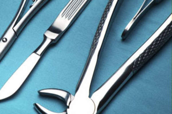 Circumcision, an Orphan Prevention