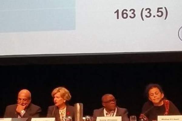 What's the Next Big Question in HIV Treatment?