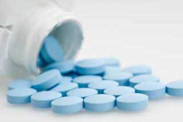 Nucleoside Reverse Transcriptase Inhibitor: Tenofovir Alafenamide