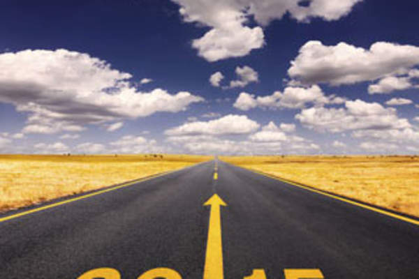 So Where to Start in 2015?