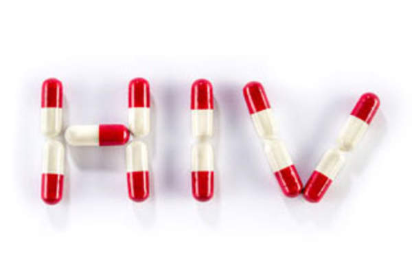 Treating HIV