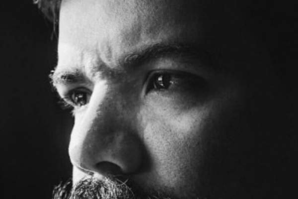 Marco Benjamin