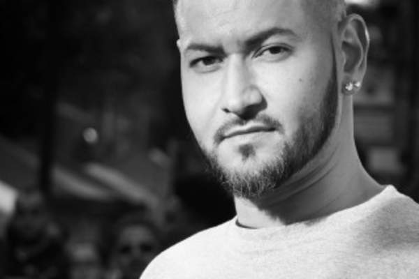Ricky Melendez