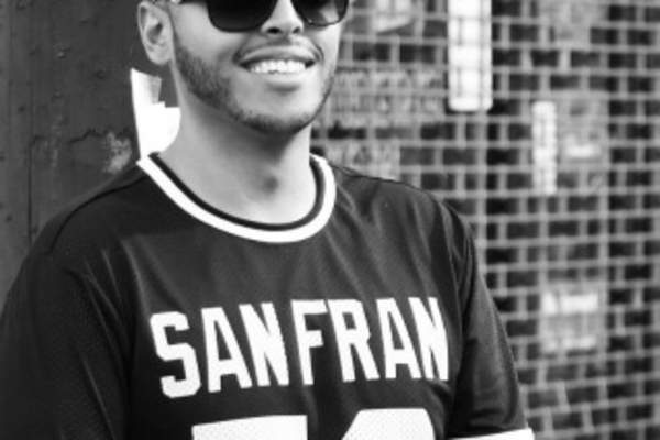 Anthony Leon