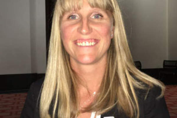 Anna Grimsrud, Ph.D., M.P.H.