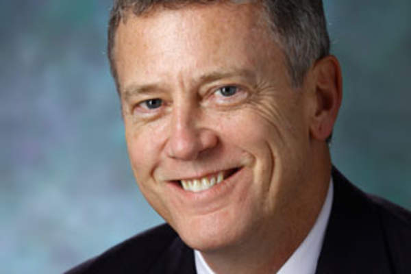 Joel Gallant, M.D., Ph.D.