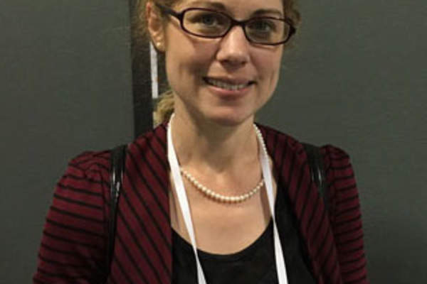Rebecca Scherzer, Ph.D.
