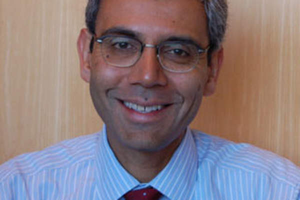 Rajesh Gandhi, M.D.
