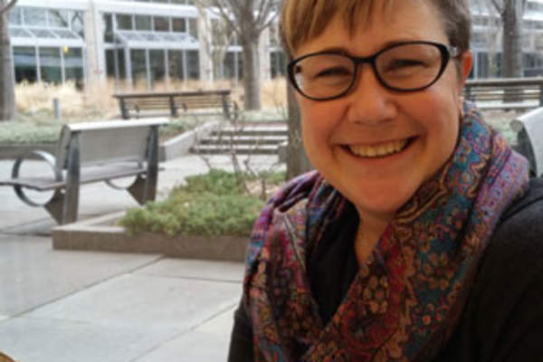 Laurel Sprague
