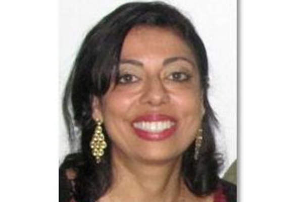Monica Gandhi, M.D., M.P.H.
