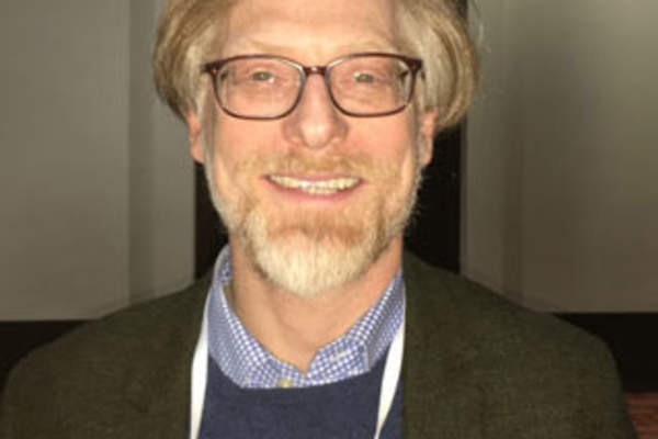 Mitchell Warren