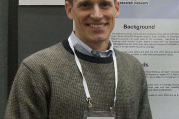Stephen Berry, M.D.