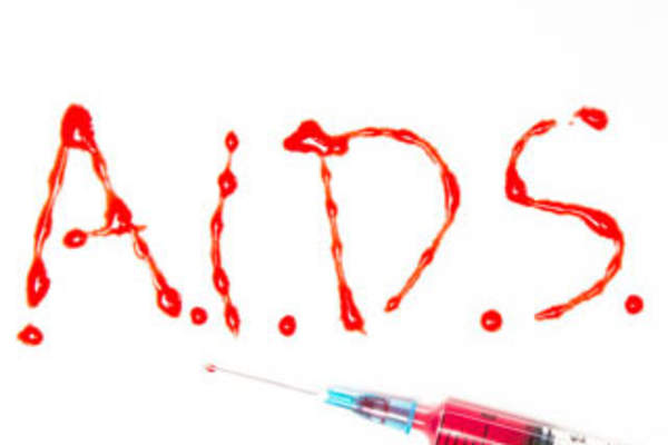 What Does It Mean to Have an AIDS Diagnosis?