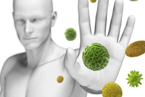 How to Repair Your Immune System