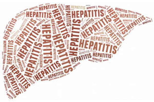 Hepatitis C History