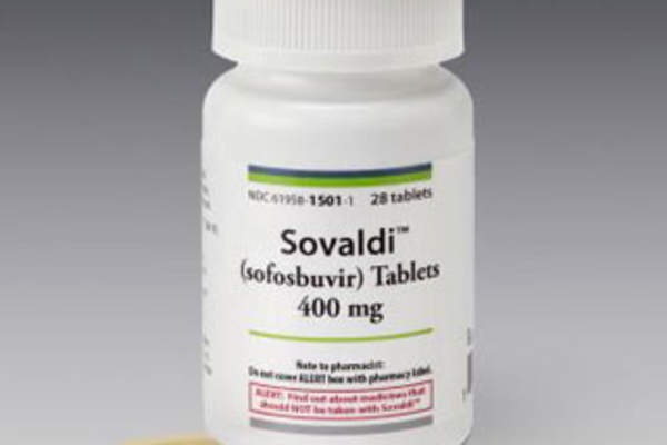 Sovaldi