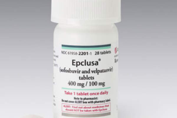 Epclusa