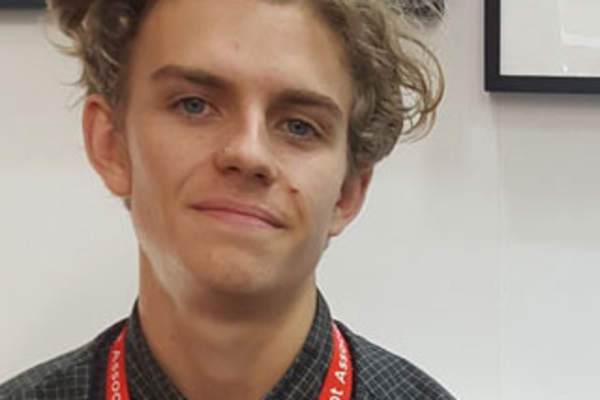 Finn McMurray