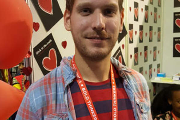 Lars Klitgaard