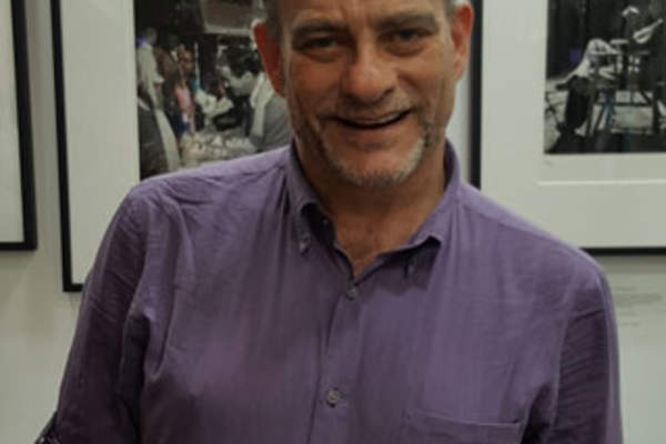 Joel Goldman