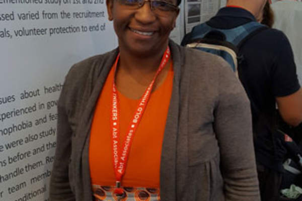 Jane Ng'ang'a