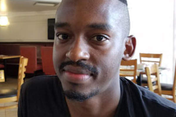 Keletso Makofane, M.P.H.