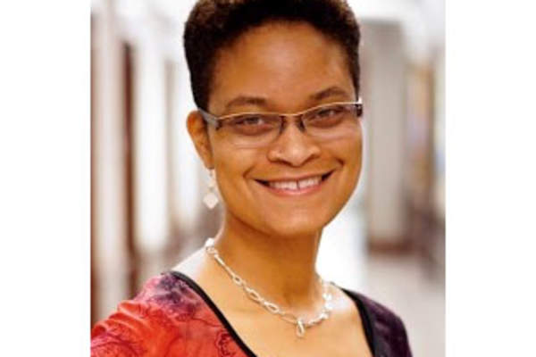 Tonia Poteat, Ph.D.