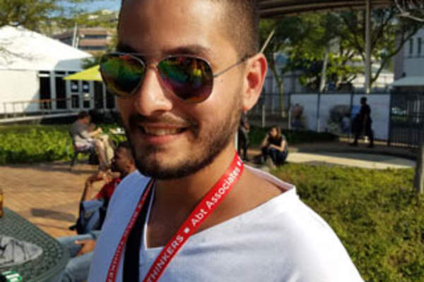 Julien Kerboghossian