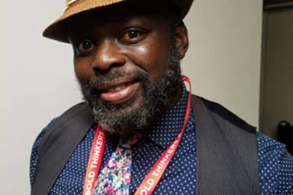 Kwaku Adomako
