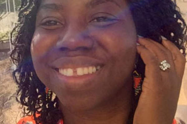 Sannisha Dale, Ph.D.