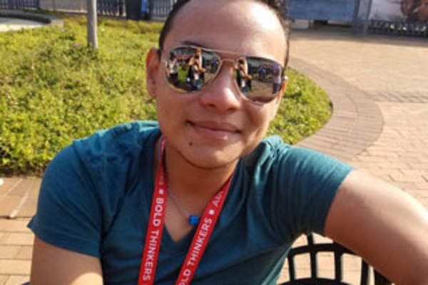 Jaime Luna