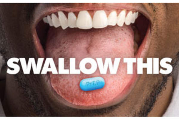 Swallow This