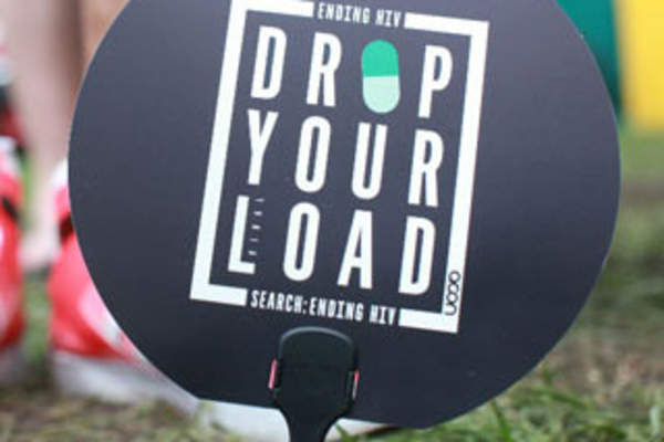 Drop Your Load
