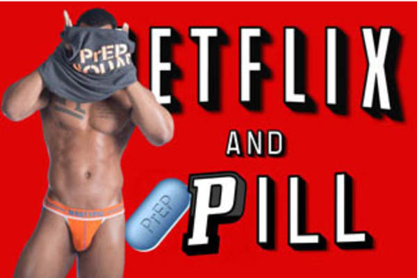 PrEP Squad
