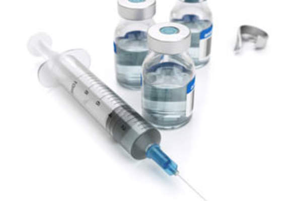 Inactivated Vaccines