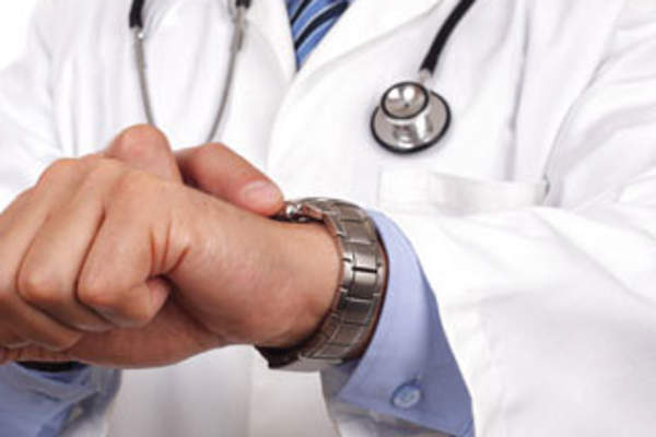 Very Early Treatment