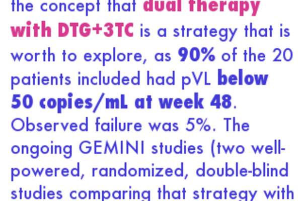 Simplifying Treatment