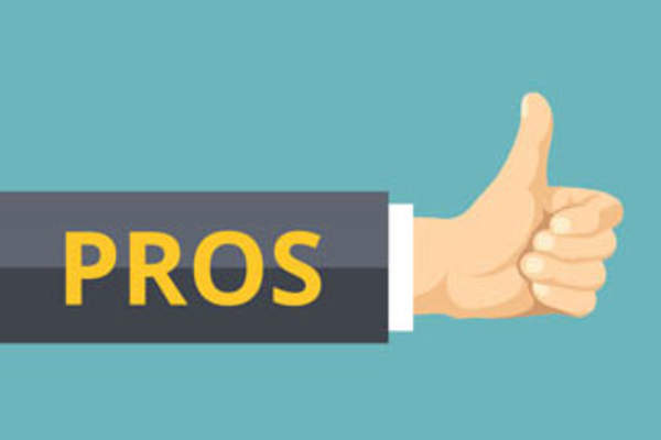 The Pros of Long-Acting Antiretroviral Therapy