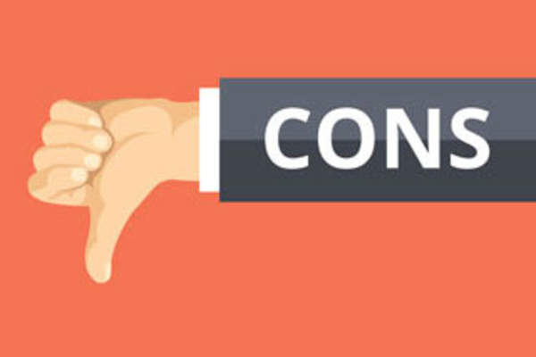 The Cons of Long-Acting Antiretroviral Therapy