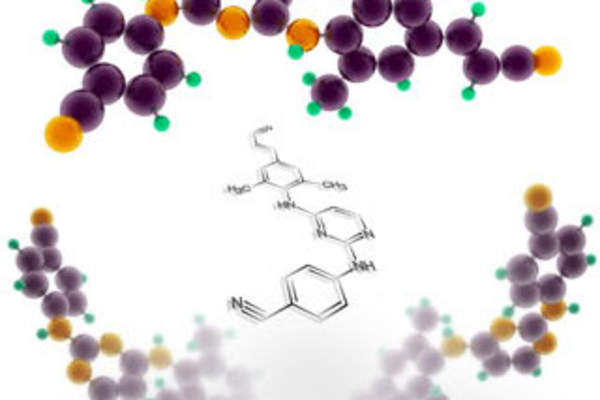 Cabotegravir and Rilpivirine