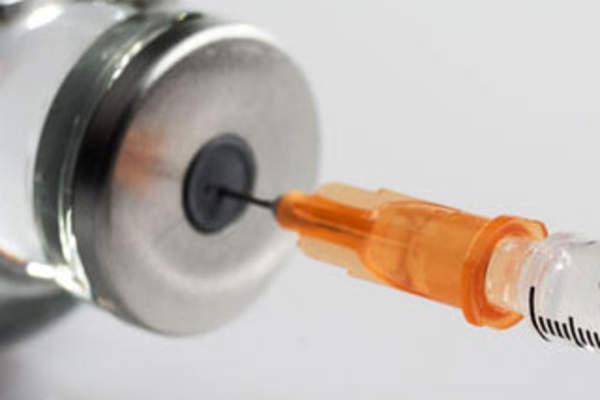 Long-Acting Injectable PrEP: The ÉCLAIR Study