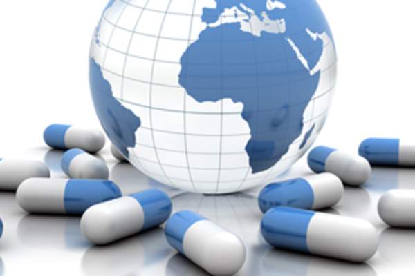 What Will It Take to Provide HIV Treatment for All?