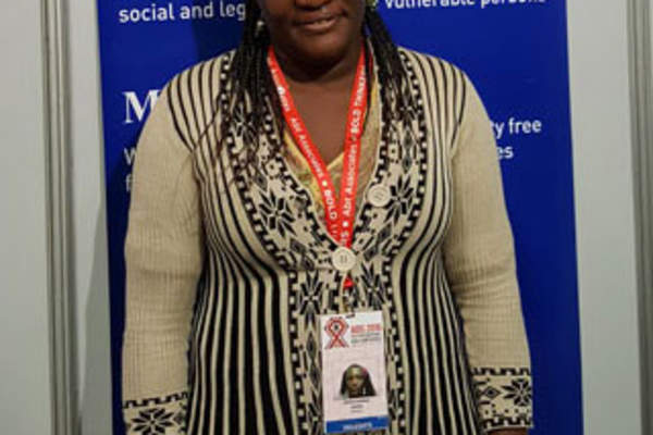 Joyce Achola