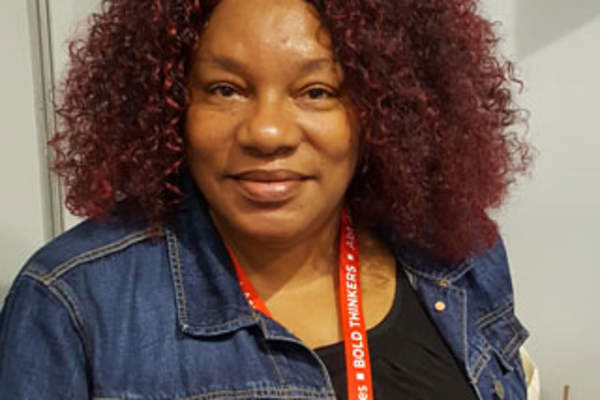 Shirlene Cooper