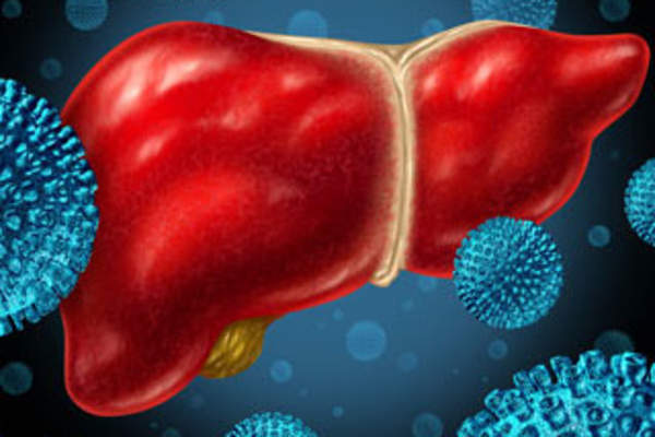 Genotype 3 With Liver Damage