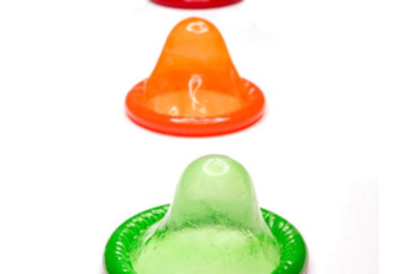 Condoms Have a Long History