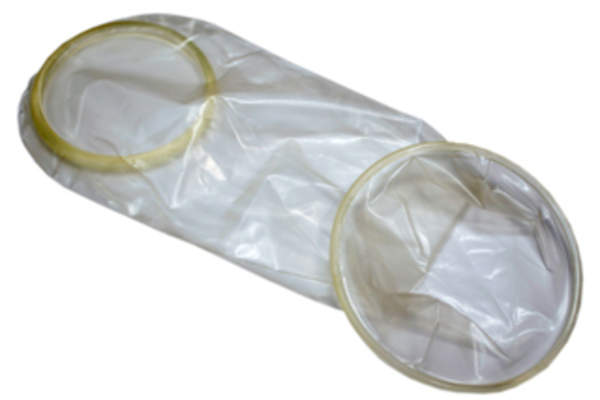More Couples Will Use Female Condoms if They Are Properly Demonstrated