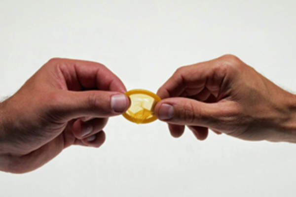 The Take-Up of Condoms by Gay Men in the 1980s Is Part of Public Health History