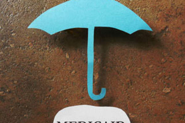 Maintain the current Medicaid funding structure, including expansion of the program